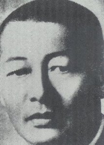Kot Siu-Wong, the anti-Maoist general who founded the 14K