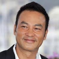 Simon Yam, an acclaimed actor who played the part of "Giant" in Broken Tooth Koi's movie "Casino", based on his life. 