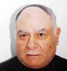 Clan patriarch Giuseppe Morabito